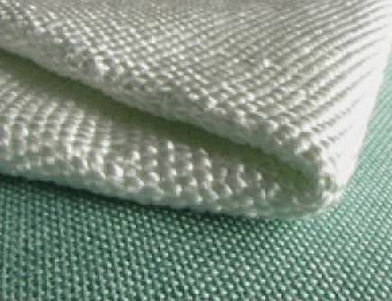 Fiber-glass Textiles