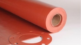 ;EPDM rubber sheeting
